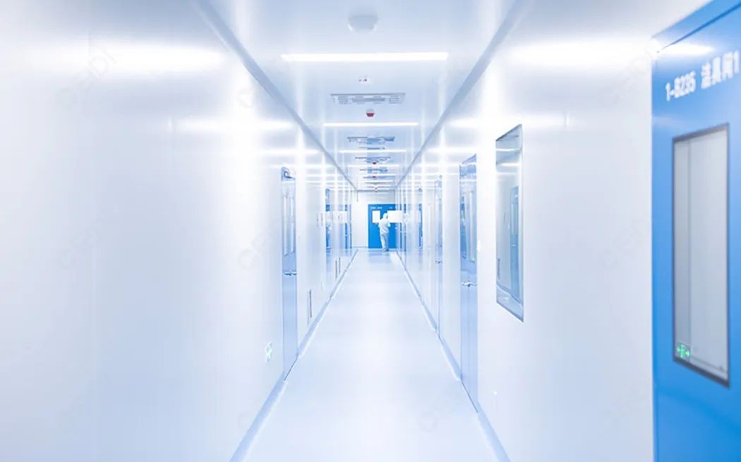 無菌制劑中血液制品GMP凈化車間工程建設(shè)要點(diǎn) CEIDI西遞