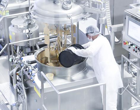 制藥企業(yè)GMP的中試車間設(shè)計(jì)建設(shè) 中試無(wú)塵車間裝修   CEIDI西遞